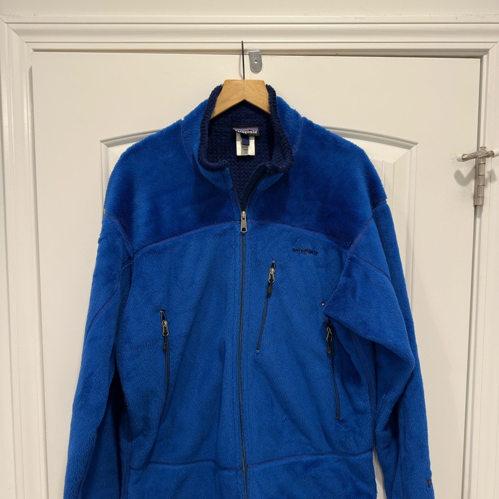 Patagonia R4